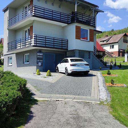 Jaszczurowa Apartament II Quarto foto